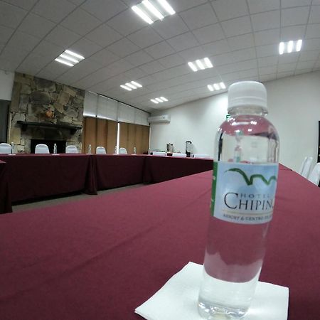 Hotel Chipinque San Pedro Garza Garcia Extérieur photo