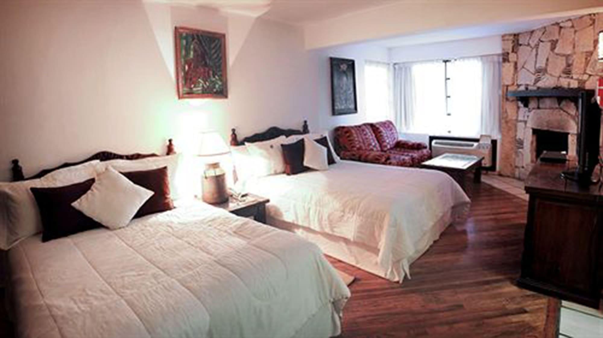 Hotel Chipinque San Pedro Garza Garcia Extérieur photo