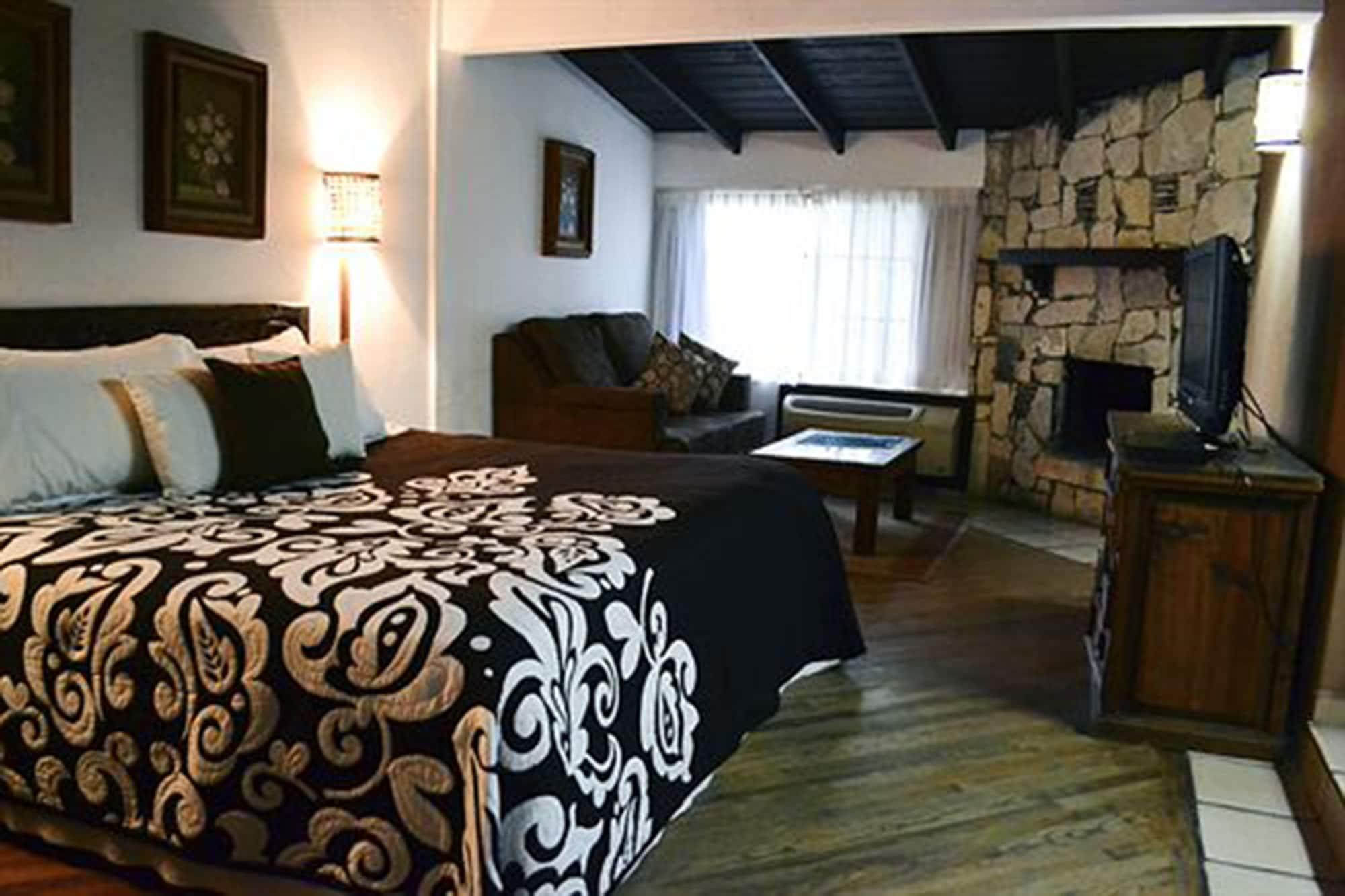 Hotel Chipinque San Pedro Garza Garcia Extérieur photo
