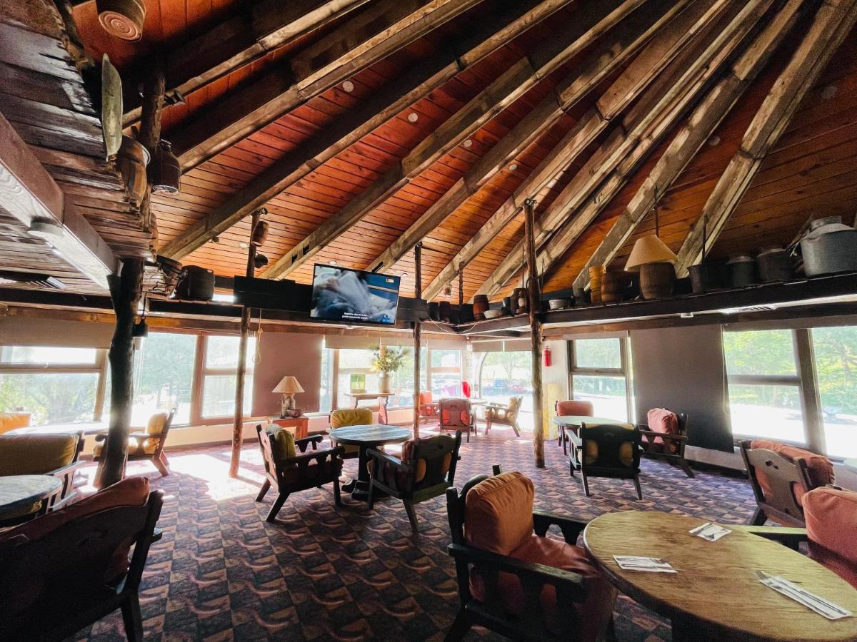 Hotel Chipinque San Pedro Garza Garcia Extérieur photo