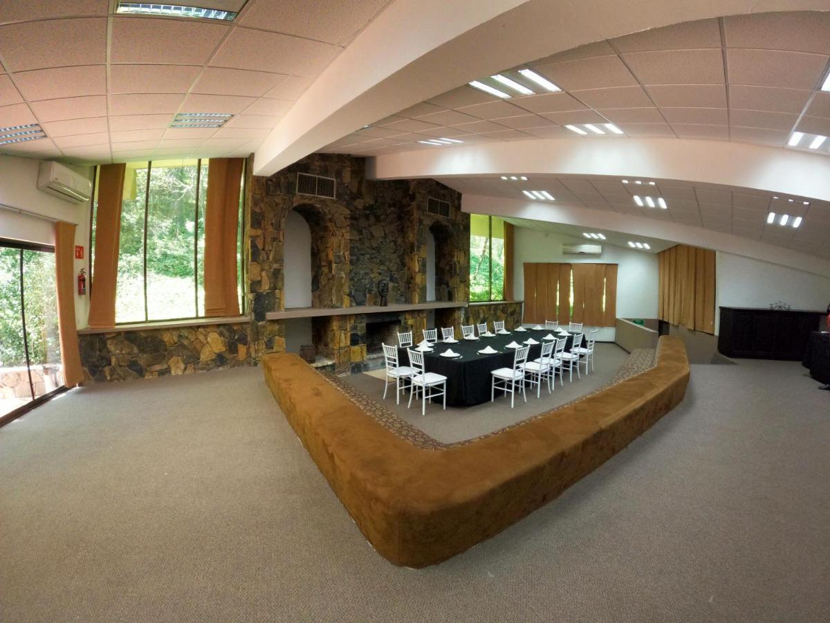 Hotel Chipinque San Pedro Garza Garcia Extérieur photo