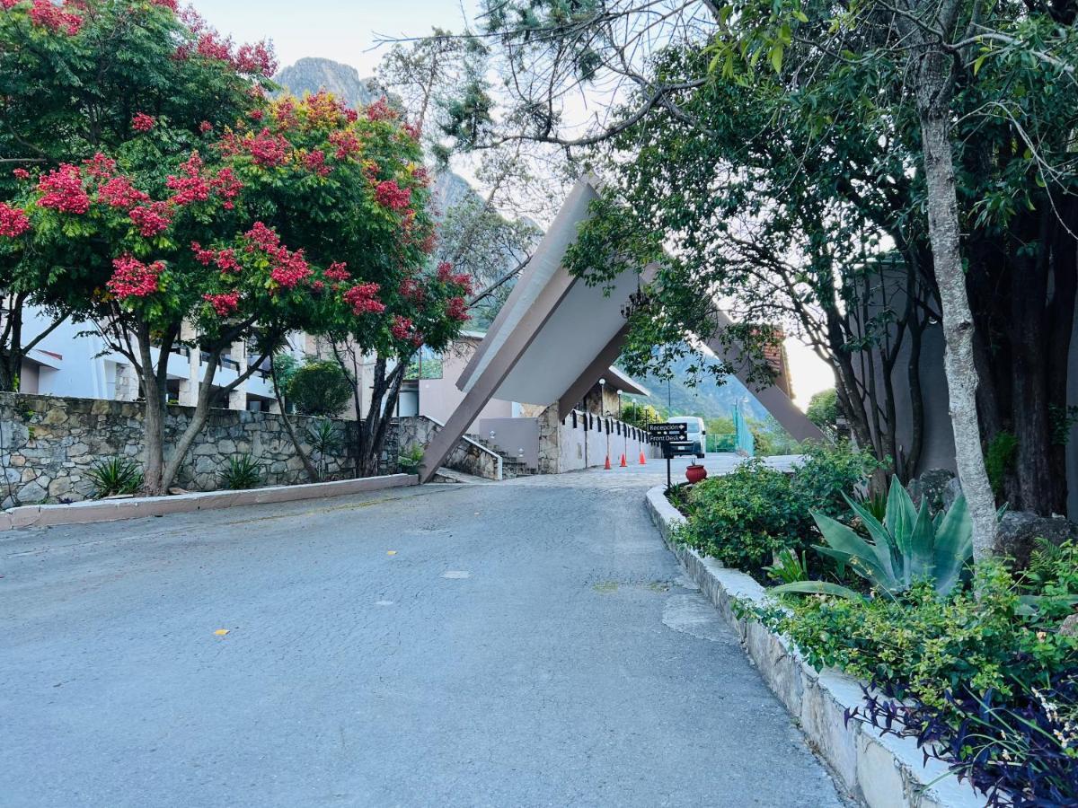 Hotel Chipinque San Pedro Garza Garcia Extérieur photo