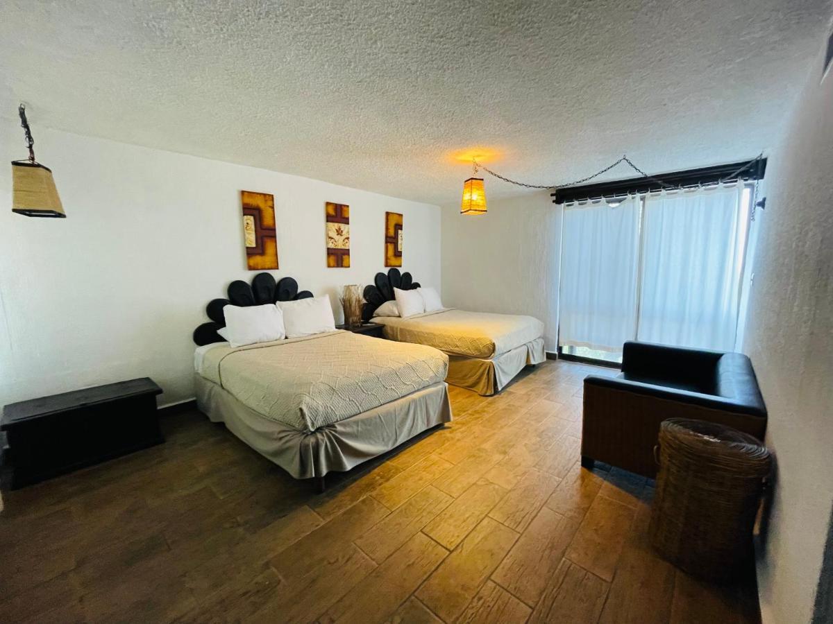 Hotel Chipinque San Pedro Garza Garcia Extérieur photo