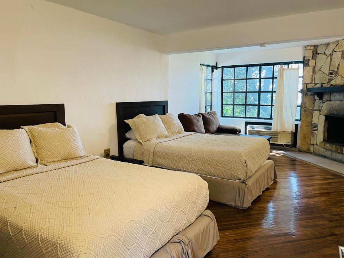 Hotel Chipinque San Pedro Garza Garcia Extérieur photo