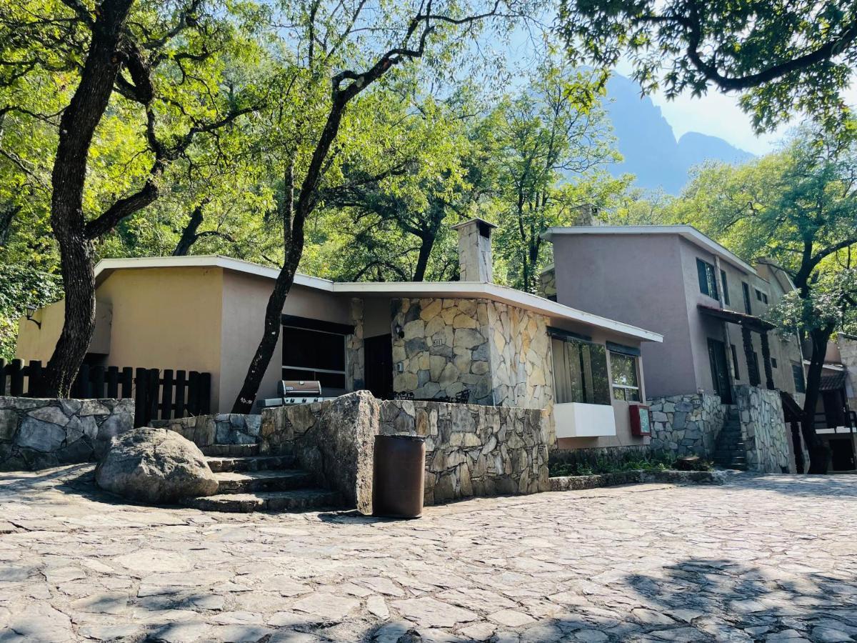 Hotel Chipinque San Pedro Garza Garcia Extérieur photo