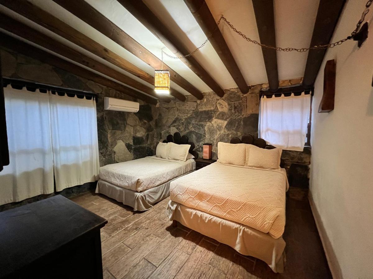 Hotel Chipinque San Pedro Garza Garcia Extérieur photo