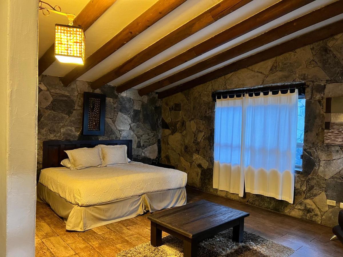 Hotel Chipinque San Pedro Garza Garcia Extérieur photo