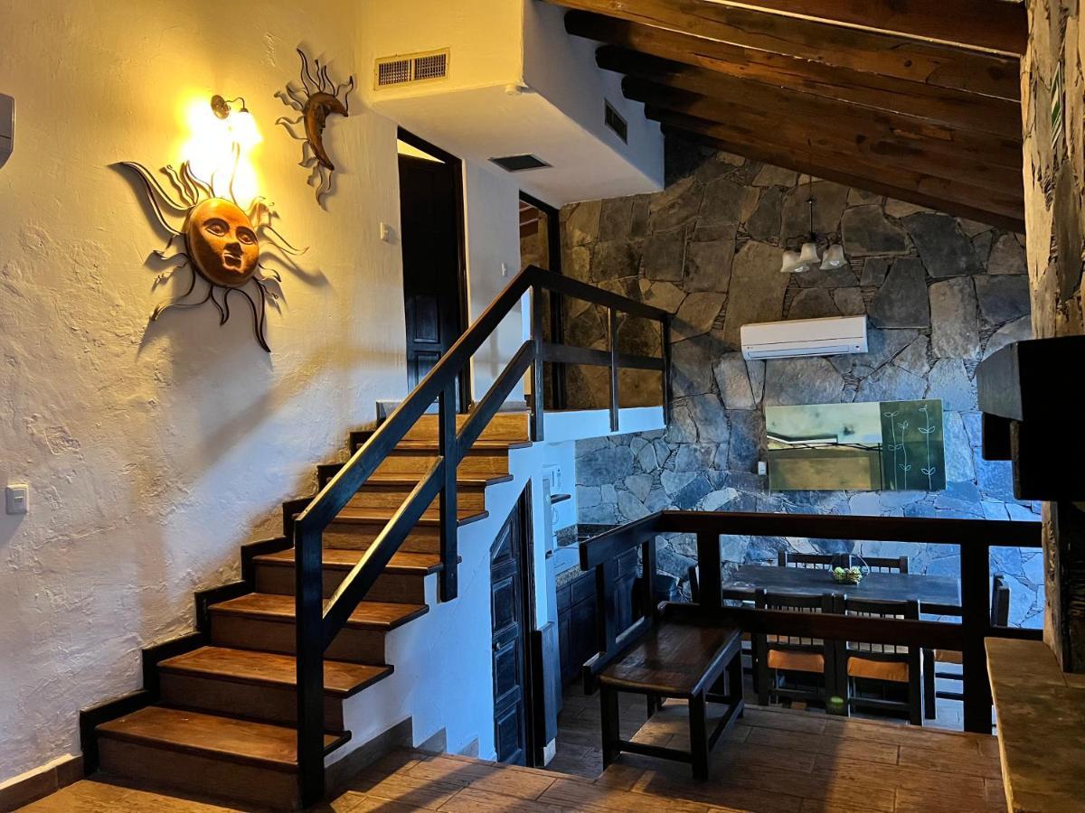 Hotel Chipinque San Pedro Garza Garcia Extérieur photo