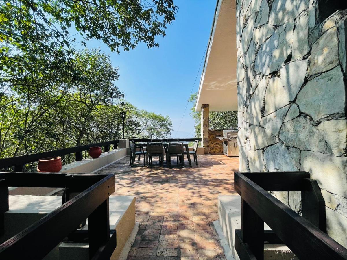 Hotel Chipinque San Pedro Garza Garcia Extérieur photo