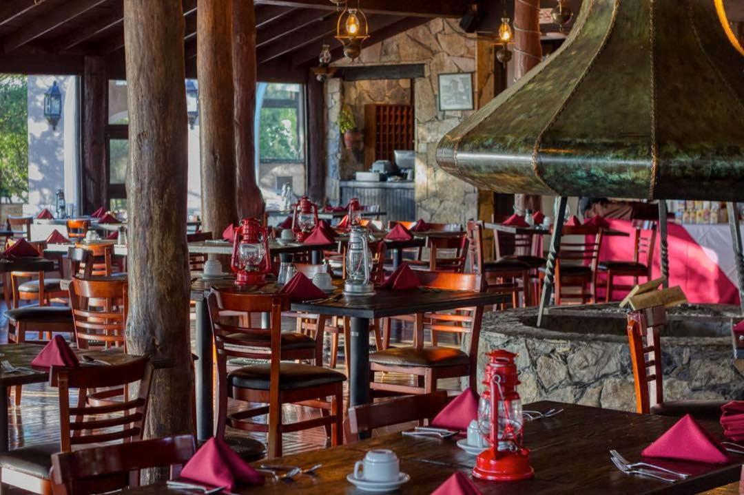 Hotel Chipinque San Pedro Garza Garcia Extérieur photo