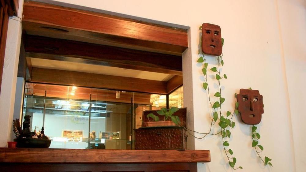 Hotel Chipinque San Pedro Garza Garcia Extérieur photo