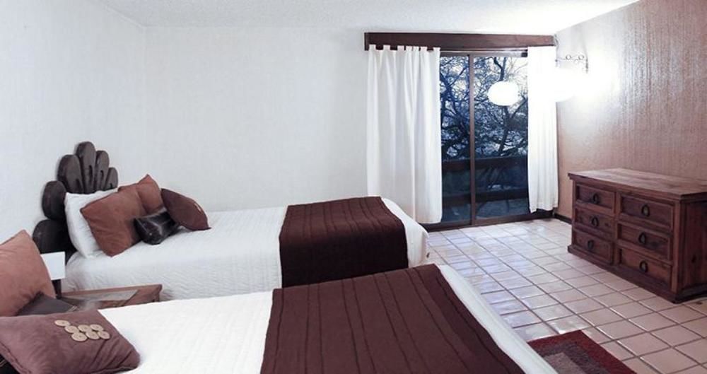 Hotel Chipinque San Pedro Garza Garcia Extérieur photo