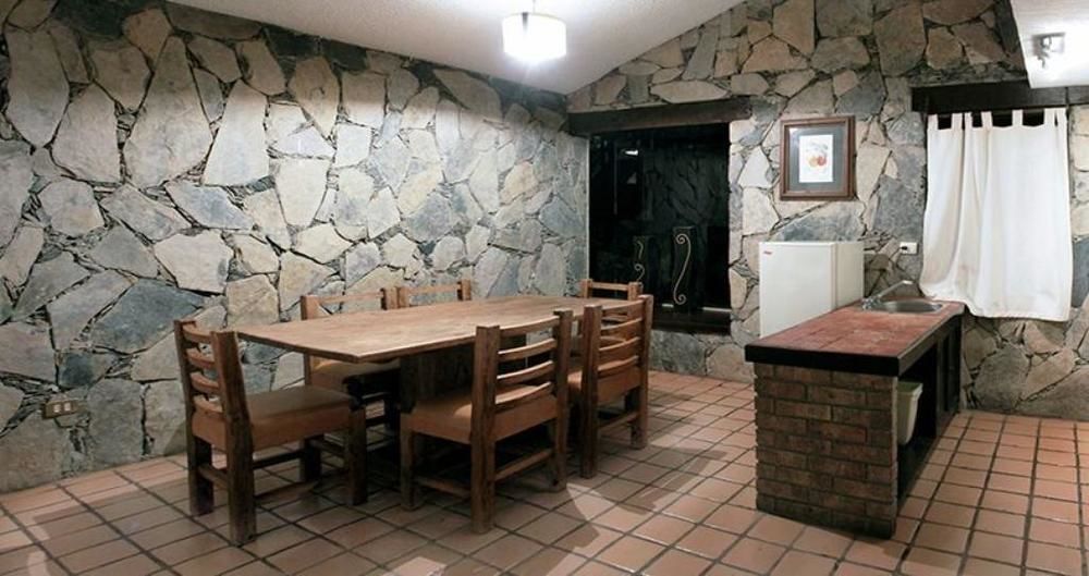 Hotel Chipinque San Pedro Garza Garcia Extérieur photo