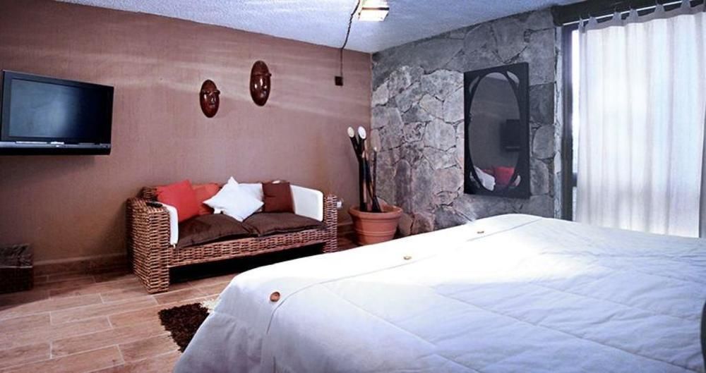 Hotel Chipinque San Pedro Garza Garcia Extérieur photo