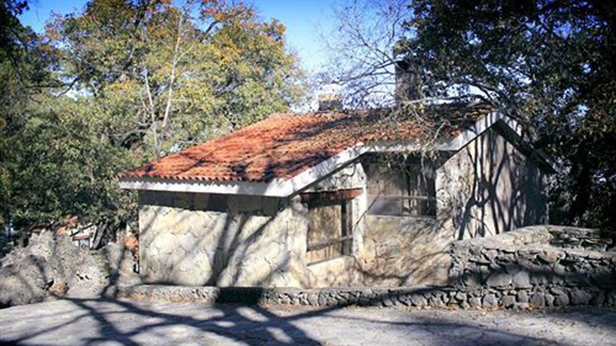 Hotel Chipinque San Pedro Garza Garcia Extérieur photo