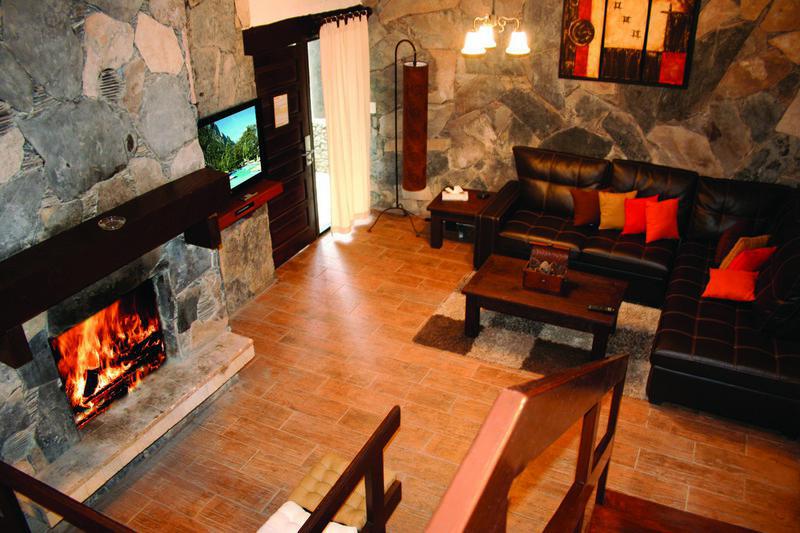 Hotel Chipinque San Pedro Garza Garcia Extérieur photo