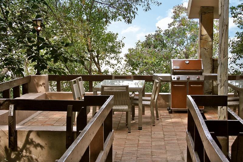 Hotel Chipinque San Pedro Garza Garcia Extérieur photo
